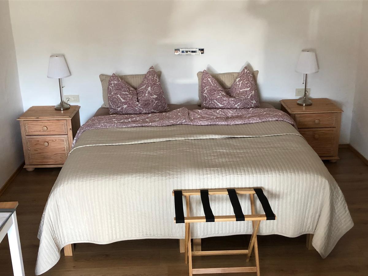 Hotel Gunglstubn Grainau Pokoj fotografie