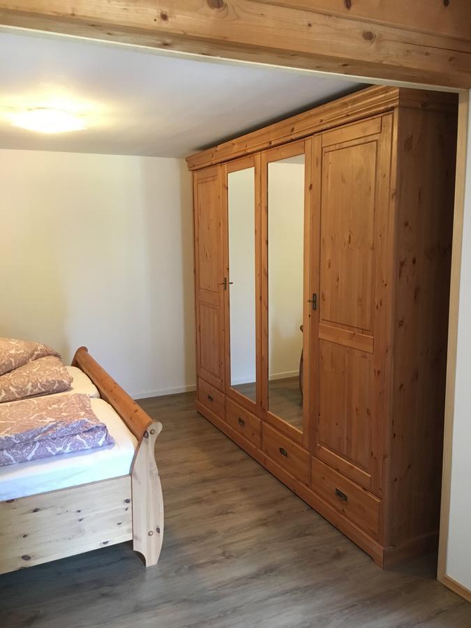 Hotel Gunglstubn Grainau Pokoj fotografie